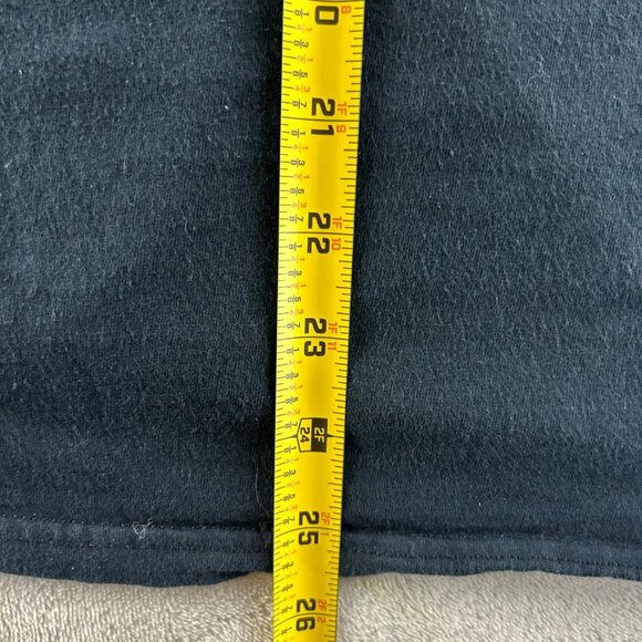 Space Jam T-Shirt Male S Black Short Sleeve Cartoons Tune Squad - Picture 5 of 6